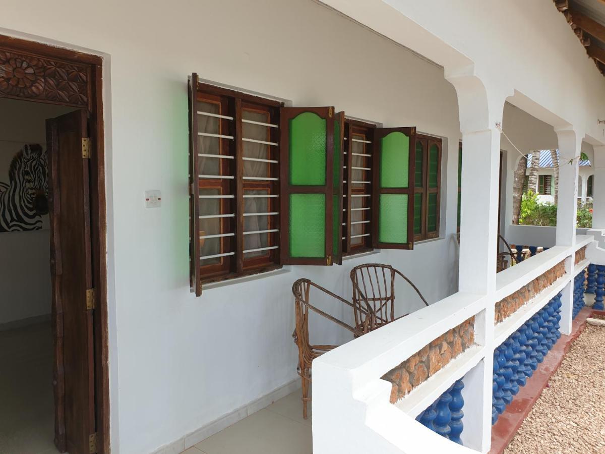 Nungwi Inn Beach Cottages Herberg Nungwi